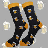 E-Male Beer Socks