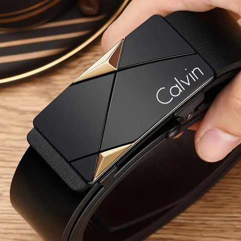 CALVIN Adjustable Belt