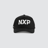 NENA AND PASADENA Axis Cap - Black