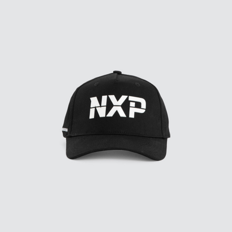 NENA AND PASADENA Axis Cap - Black