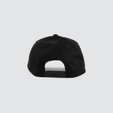 NENA AND PASADENA Axis Cap - Black