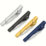 E-MALE Tie Bar 5cm - 6cm