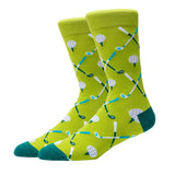 E-MALE Sports Novelty Socks