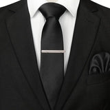 E-MALE Two Piece Tie Set