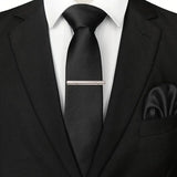 E-MALE 3 Piece Tie Set