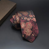 E-Male Premium Ties