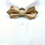 E-MALE Premium Satin/Poly Bow Tie