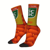 E-Male Novelty Food Socks
