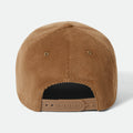 BRIXTON Pierson C NP MP Snapback - Sand