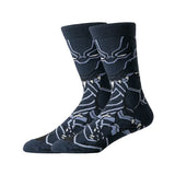 E-MALE Marvel Licensed Character Socks