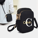 CALVIN Side Satchel