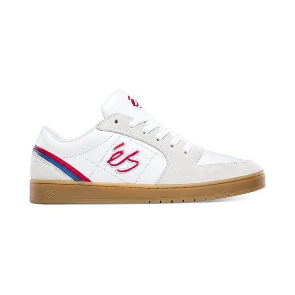 ES EOS SHOES - WHITE GUM – E-Male Store display picture 1