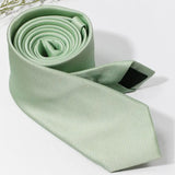 E-Male Ribbed Tie