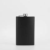 E-MALE HIP FLASK