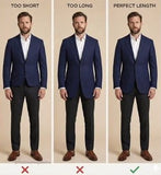 E-Male Alterations