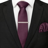 E-MALE Two Piece Tie Set