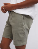 ST GOLIATH Fairhaven Short - Olive