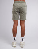 ST GOLIATH Fairhaven Short - Olive