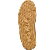 GLOBE TILT Skate Shoes - Honey/Gum