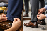 E-Male Alterations