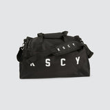 KISS CHACEY Gym Duffle Bag - Black