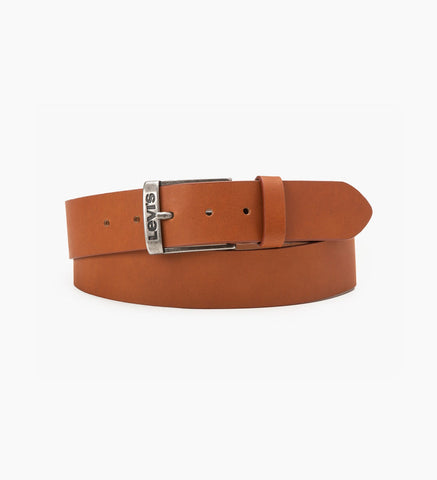 Levi's® Men's Duncan Belt - Cognac