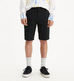 Levi's® XX Chino Standard Shorts - Mineral Lightweight Stretch Twill