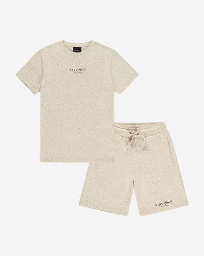 KING LEYTON TWIN SET