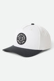 BRIXTON Crest C MP Snapback