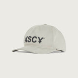 KISS CHACEY Motion Golfer Cap - Dove