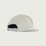 KISS CHACEY Motion Golfer Cap - Dove