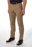 CITY CLUB NAVIGATOR FLP010 CHINO - Tan