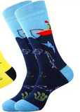 E-Male Fishing Socks