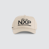 NENA AND PASADENA Essence Cap - Silver Cloud