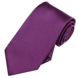 E-Male Satin + Matte Satin 5-8cm Tie