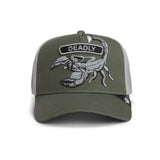 GOORIN BROS Trucker Caps SS25/26