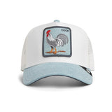 GOORIN BROS Trucker Caps SS25/26