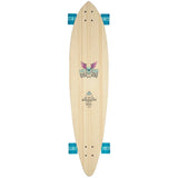 GLOBE Noosa 43" 10525479 Complete Longboard - Wave Machine