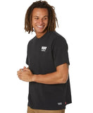 LEVI´S® 16143 Relaxed Fit Workwear Tee - Black