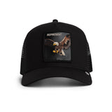 GOORIN BROS Trucker Caps SS25/26