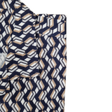 James Harper JHS624 Border Cuban Collar S/S Shirt
