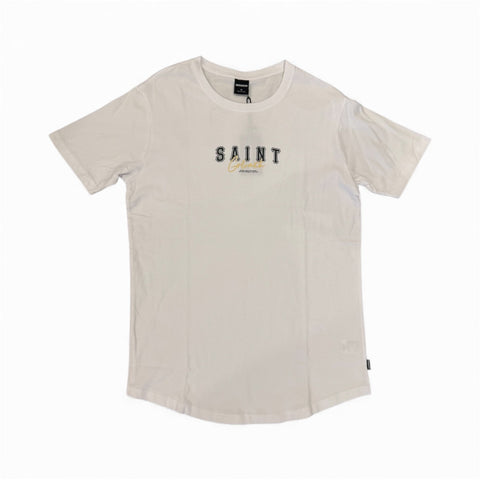 ST GOLIATH 4363056 Boston Tee - White