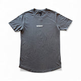 ST GOLIATH 4363057 Overwrite Tee - Char