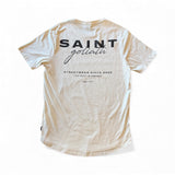 ST GOLIATH 4363053 History Tee - Sand