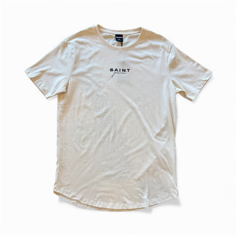 ST GOLIATH 4363053 History Tee - Sand