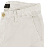 BOSTON S25B685 Lucas Chino Short - Light Taupe
