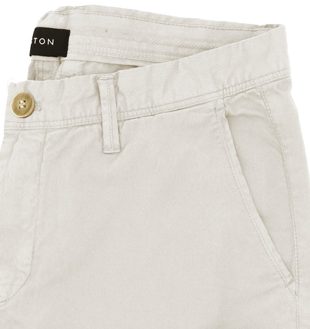 BOSTON S25B685 Lucas Chino Short - Light Taupe
