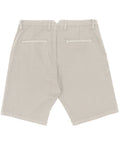 BOSTON S25B685 Lucas Chino Short - Light Taupe