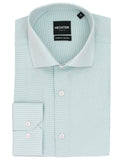 DANIEL HECHTER Jacque S25DS690 -33 L/S Business Shirt -
