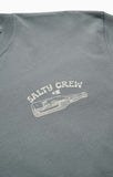 SALTY CREW Bottle Rocket Premium SS Tee - Storm